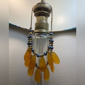 Anthropologie Necklace